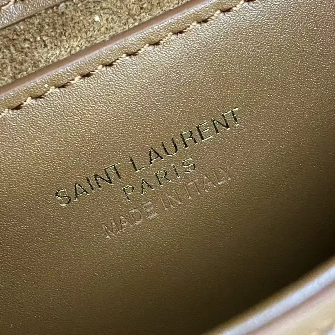 SAINT LAURENT YSL숄더백 토트