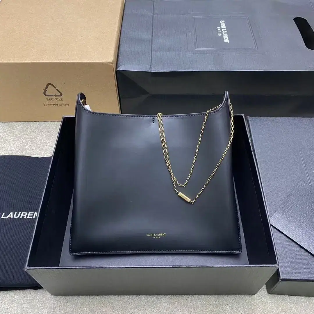 SAINT LAURENT YSL숄더백 토트