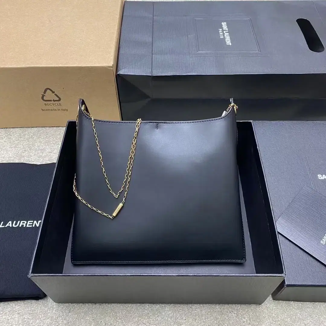 SAINT LAURENT YSL숄더백 토트