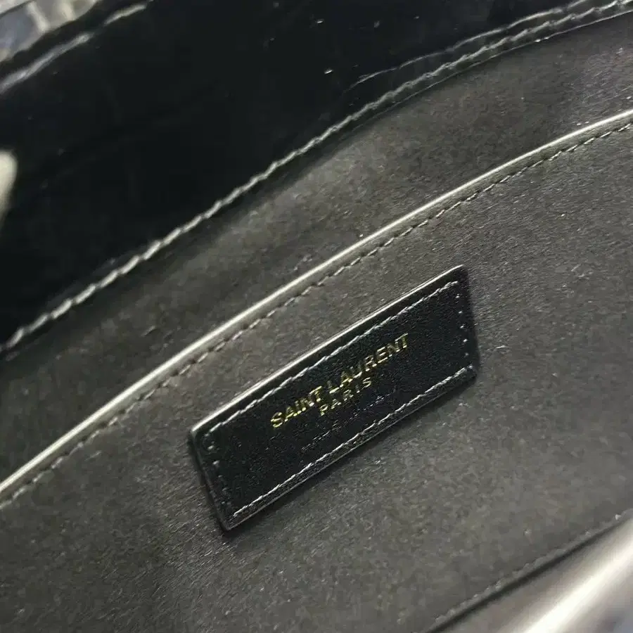 SAINT LAURENT YSL manhattan 24cm숄더백 토트