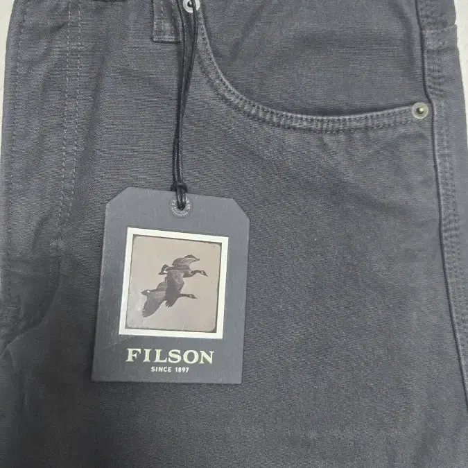 FILSON 남자 겨울 바지 팝니다.