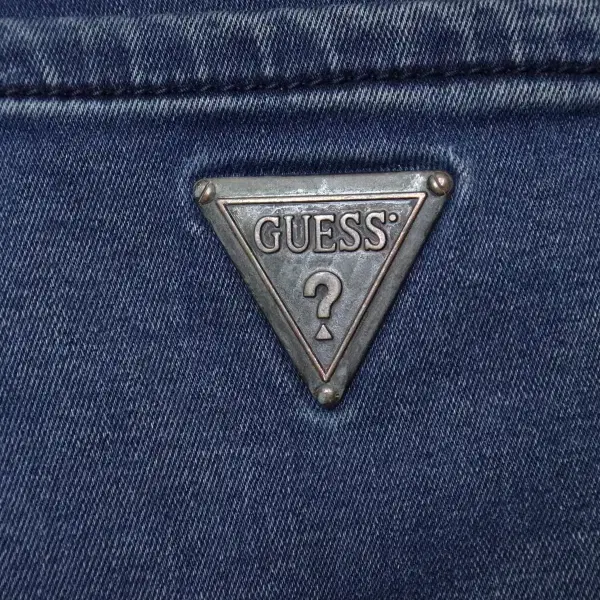 (30in) 게스 GUESS 남성 동절기 기모 청바지