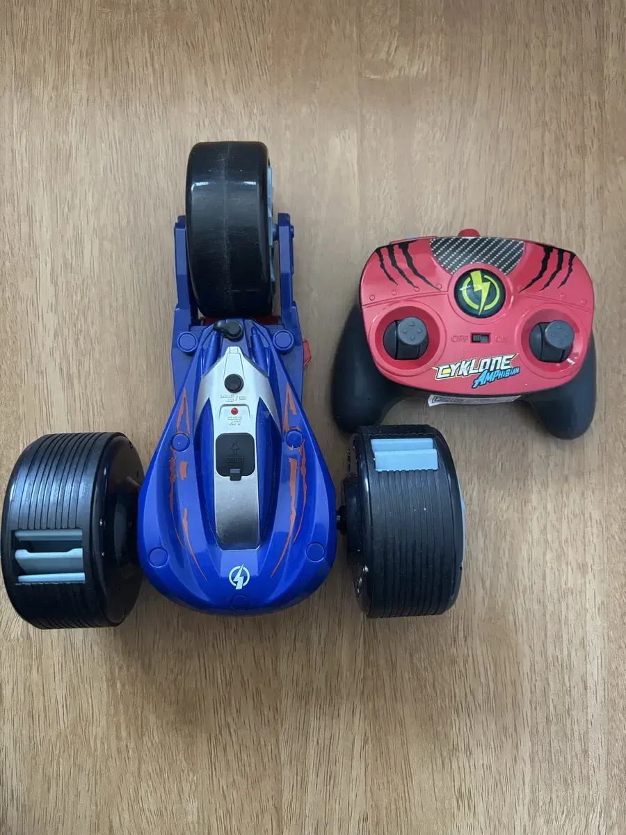 RC Car Wireless Car