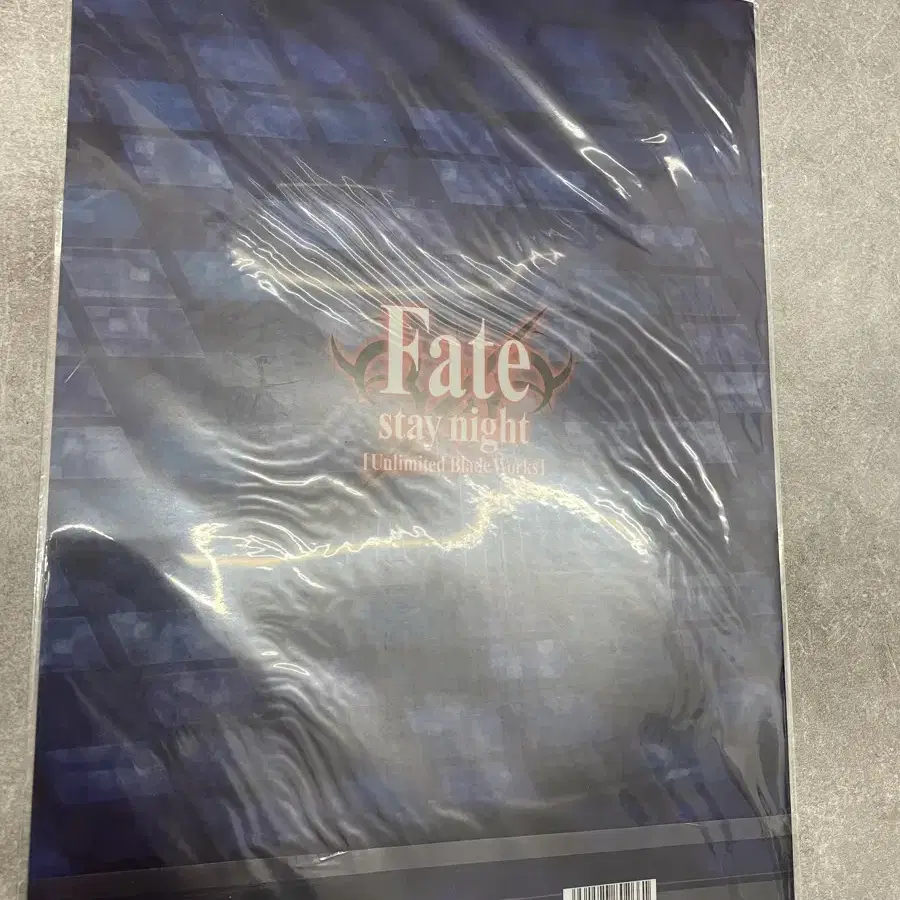 Fate 페이트 /