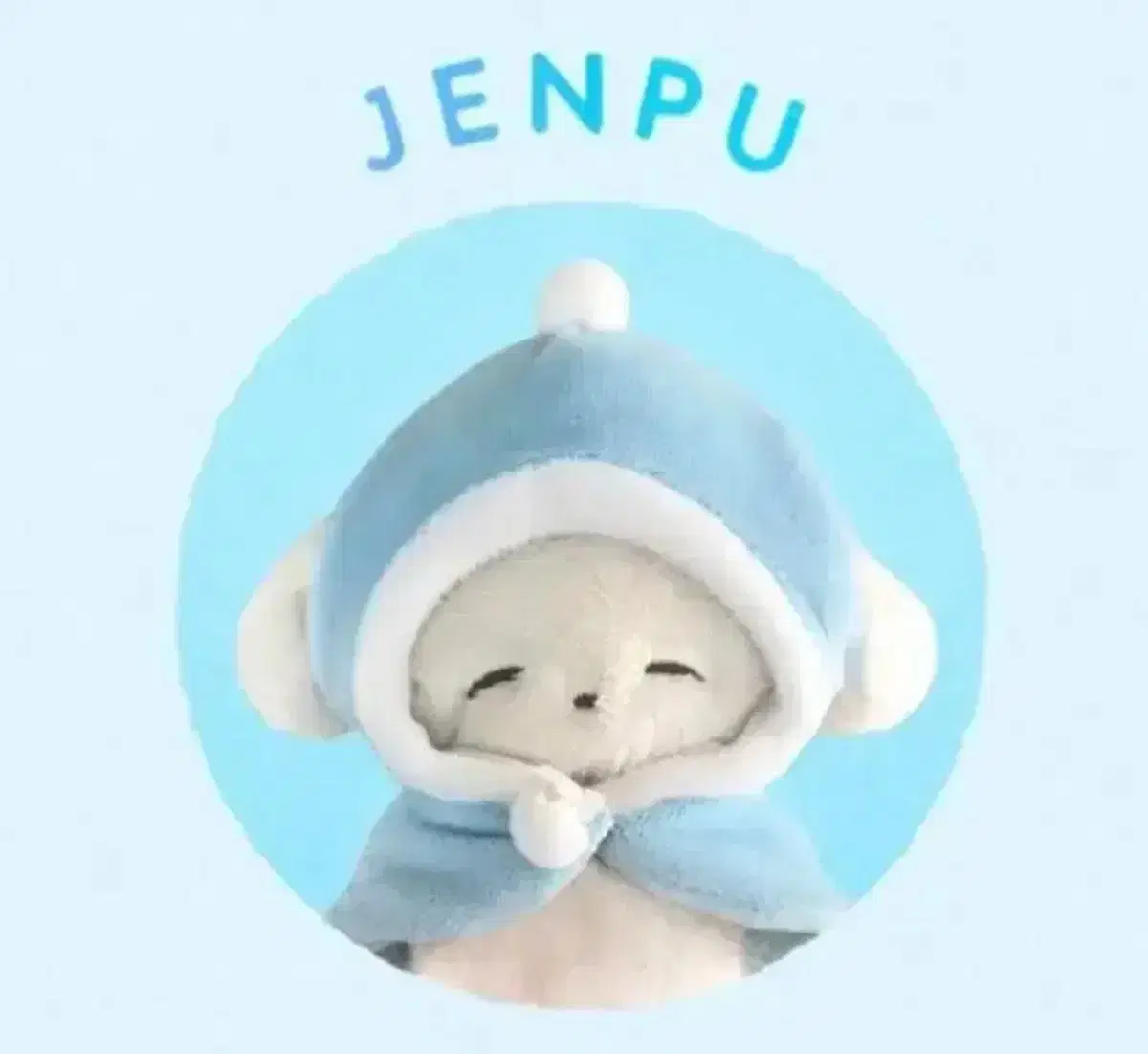 Xenpu doll jeno doll sells