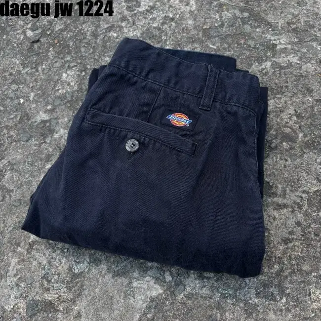 34 DICKIES PANTS 디키즈 바지