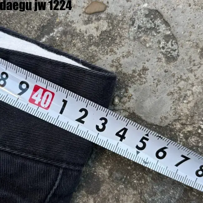 34 DICKIES PANTS 디키즈 바지