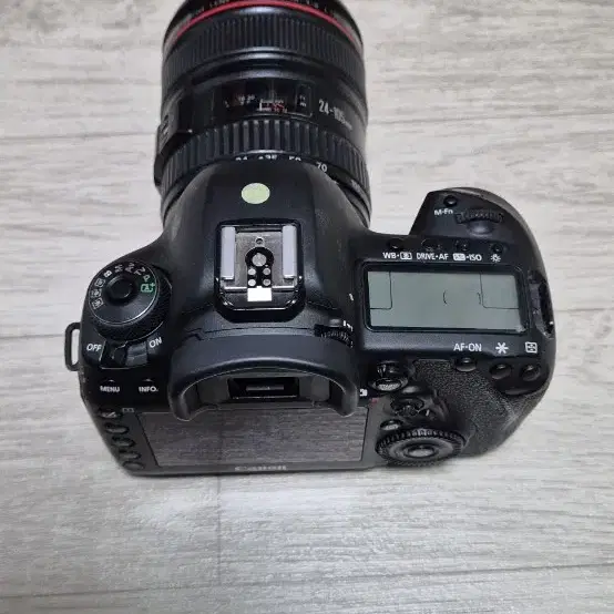 EOS 5D Mark4 바디 판매