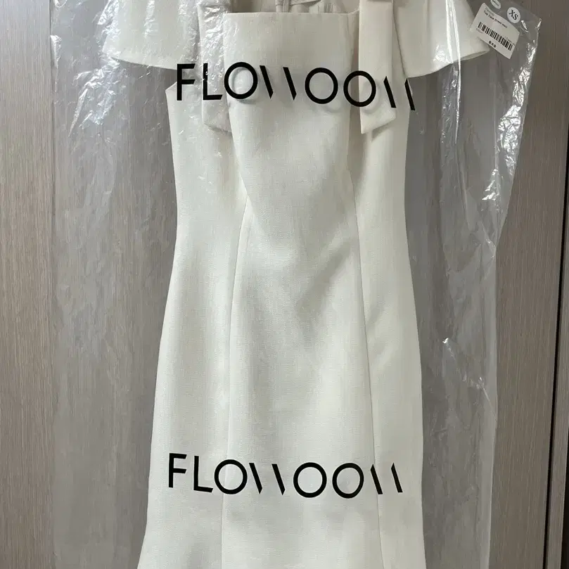 플로움 Cup Cake Dress mini