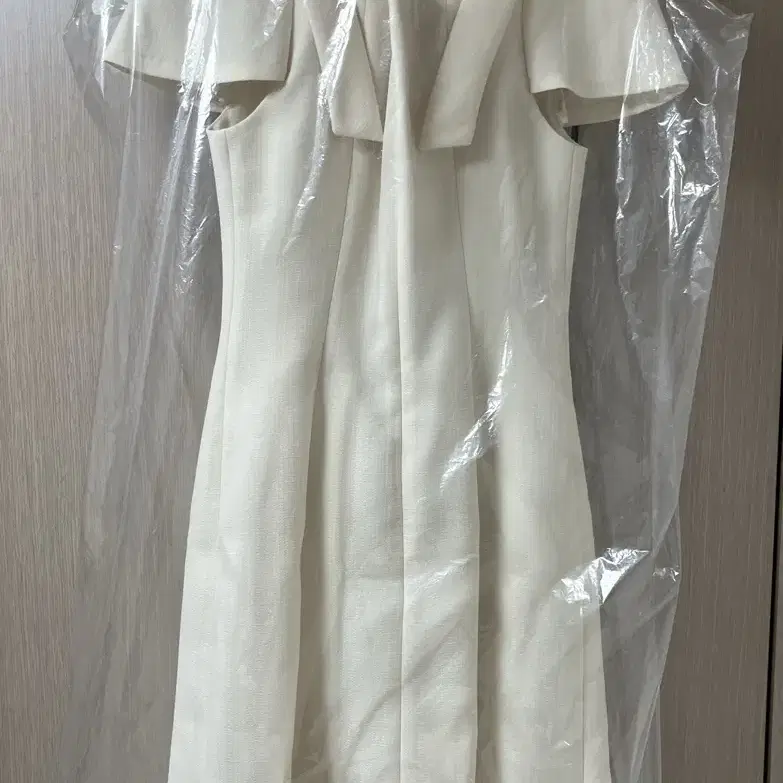 플로움 Cup Cake Dress mini