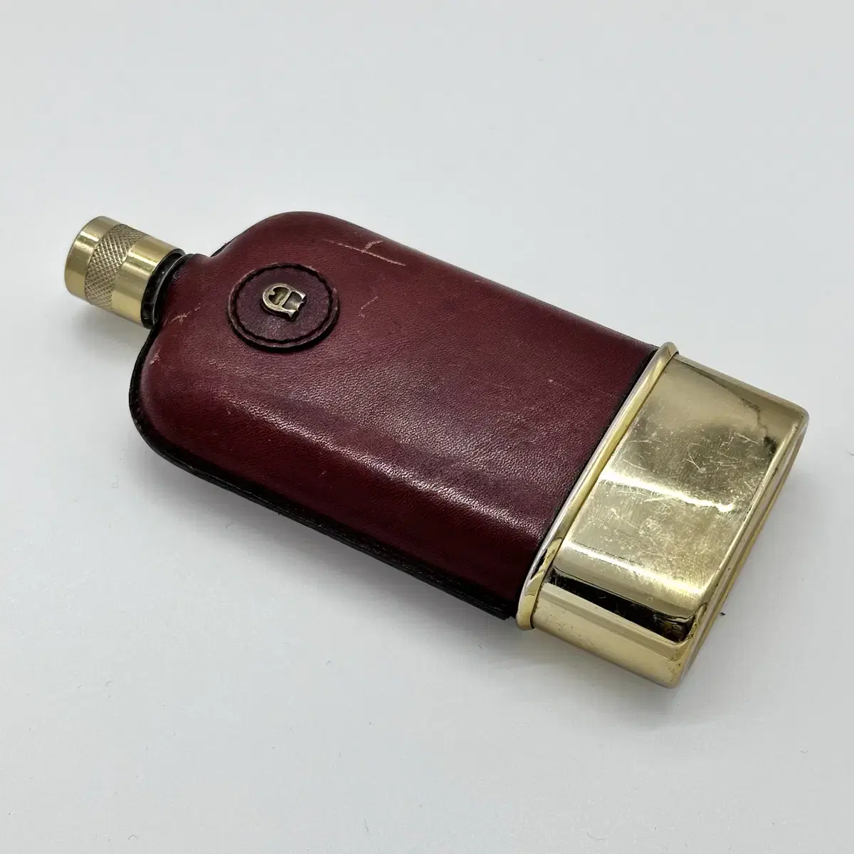 Original AIGNER Flachmann