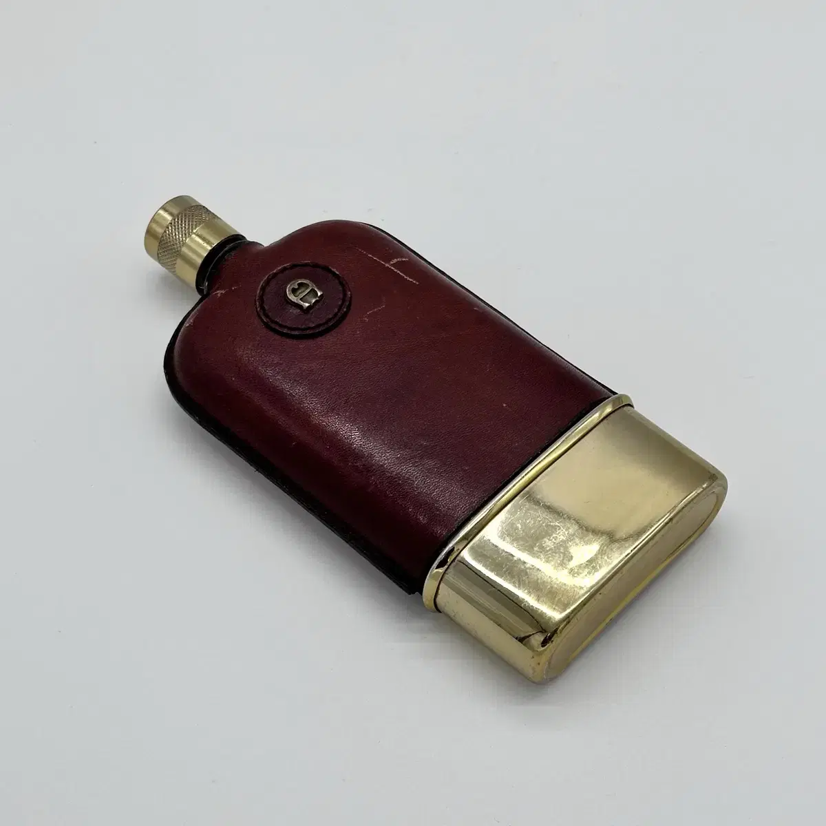 Original AIGNER Flachmann