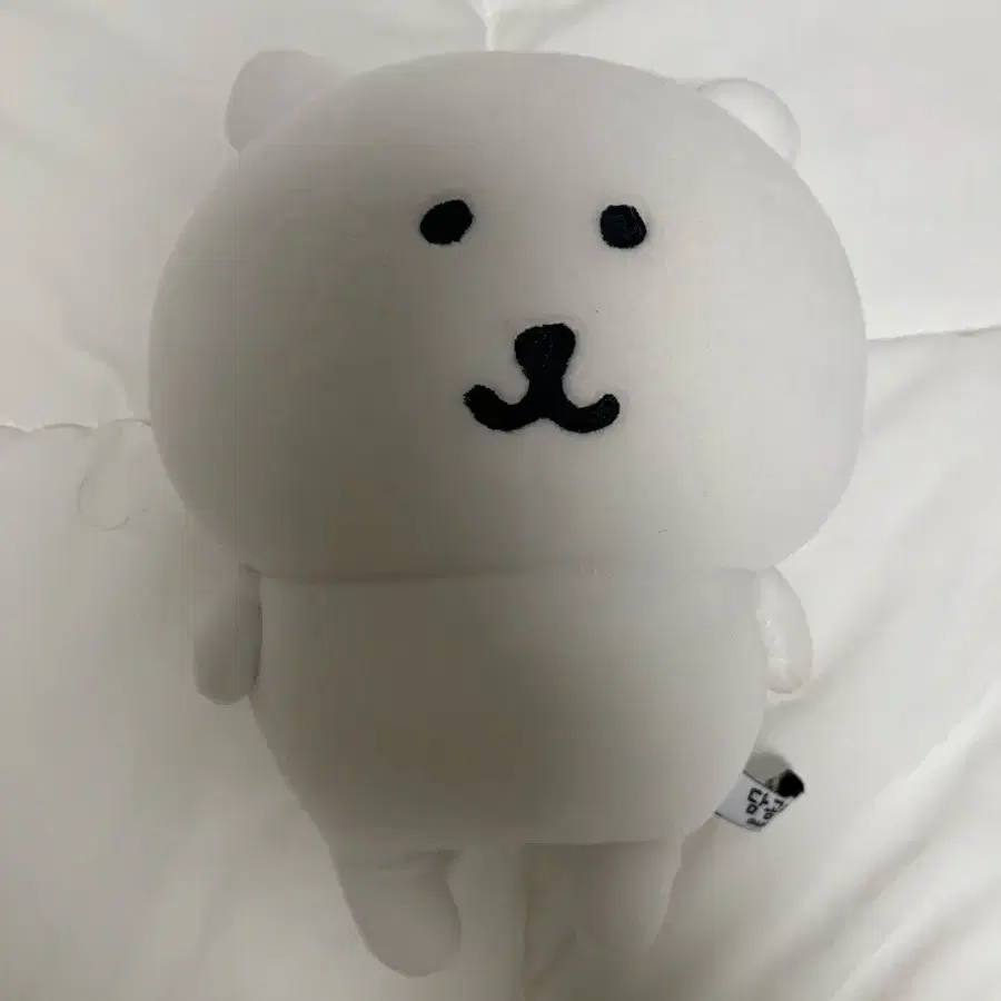 농담곰 인형