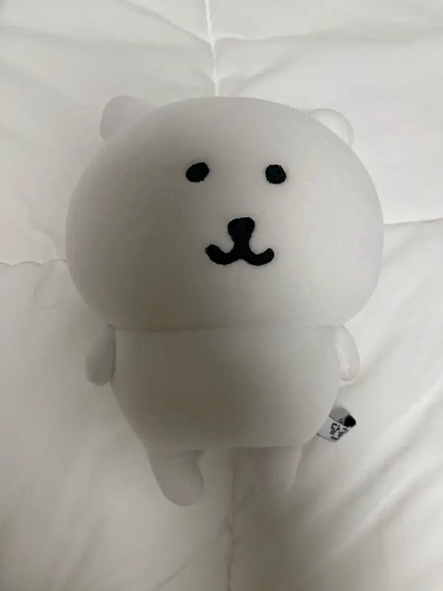 농담곰 인형