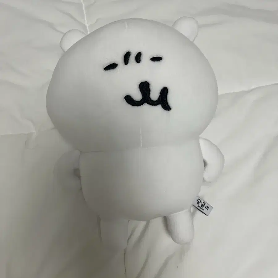 농담곰 인형