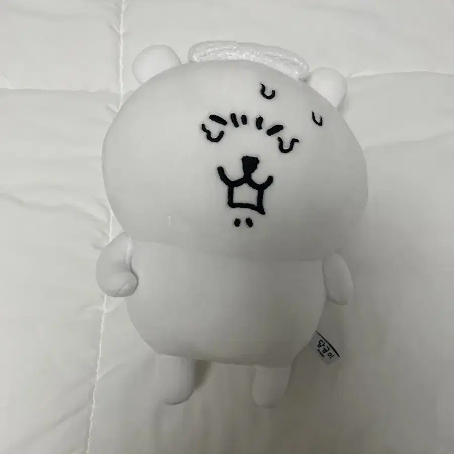 농담곰 인형