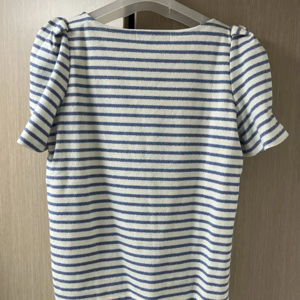 플로움 Marine Blooming T-shirt