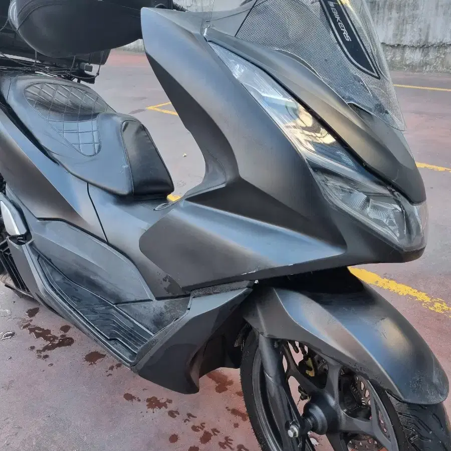 pcx