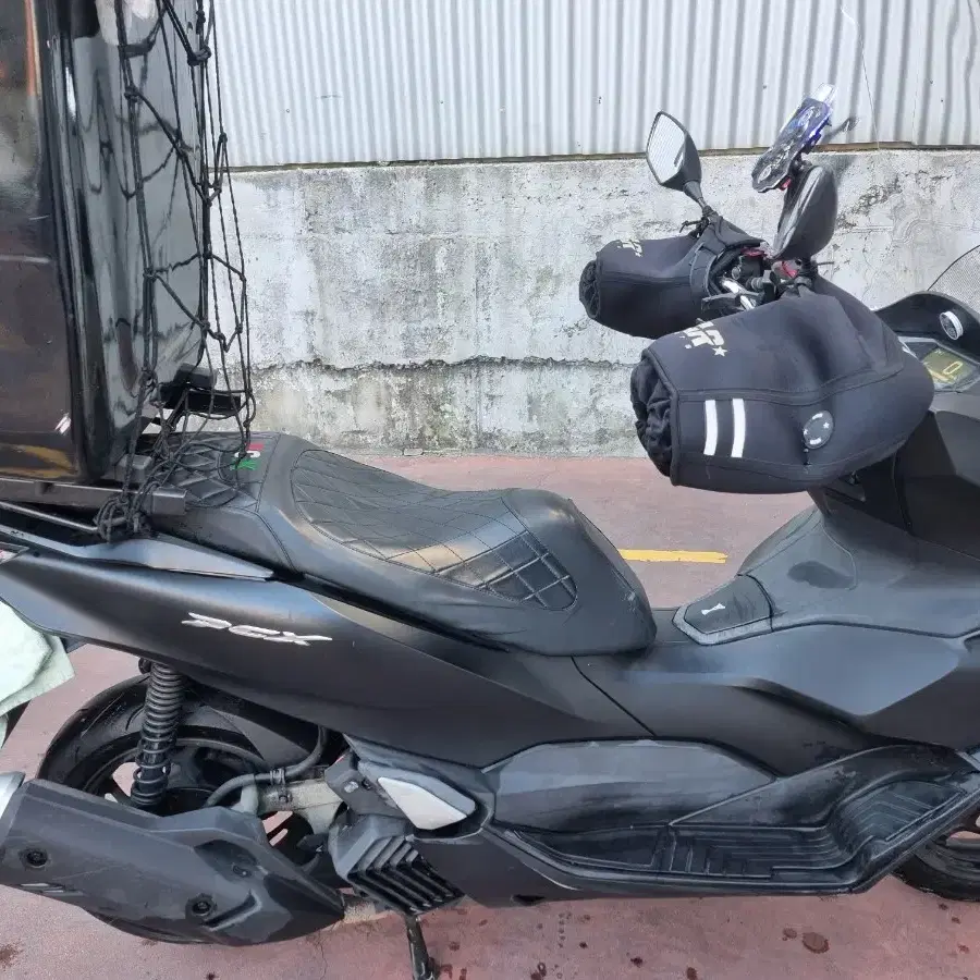 pcx