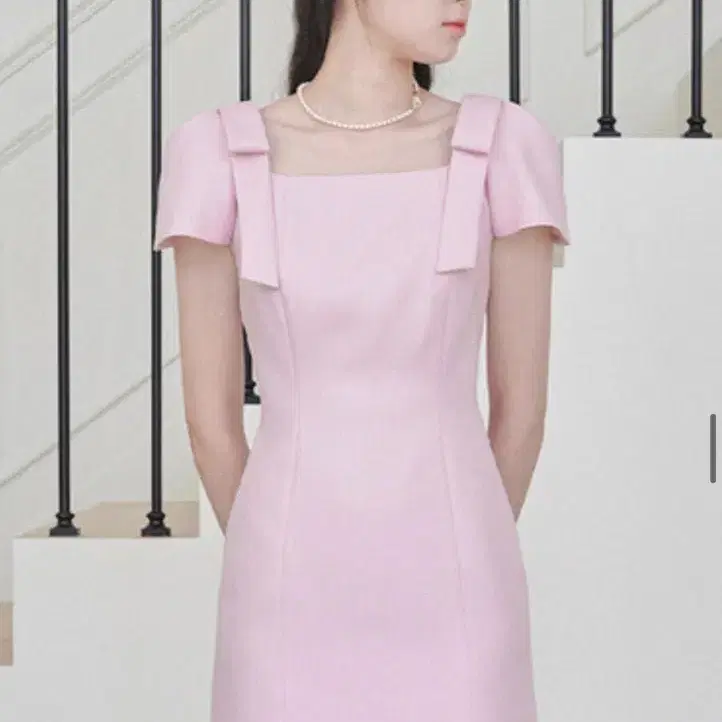 플로움 Cup Cake Dress mini