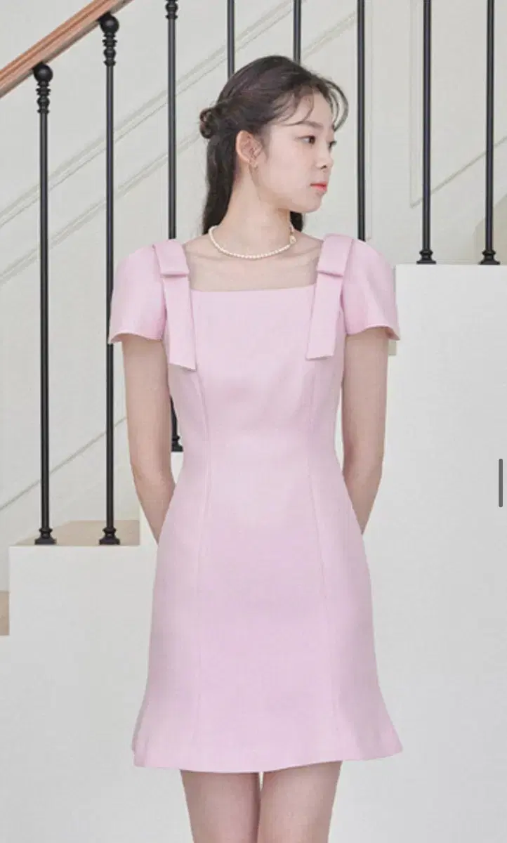 플로움 Cup Cake Dress mini