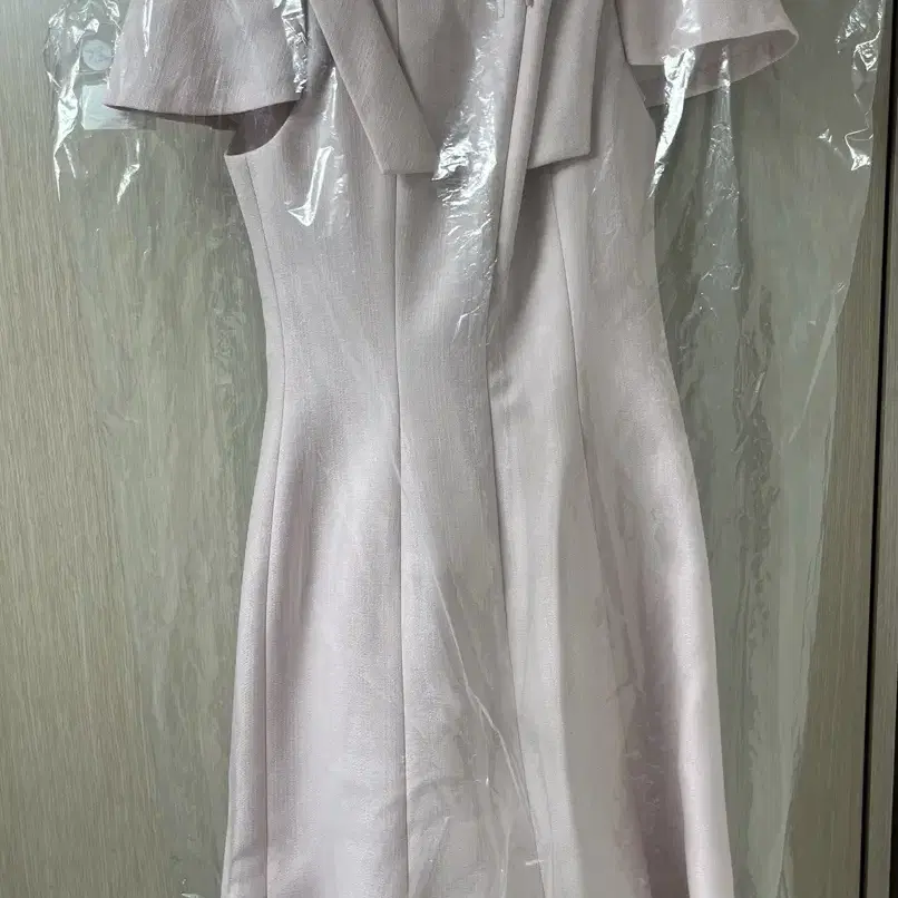 플로움 Cup Cake Dress mini