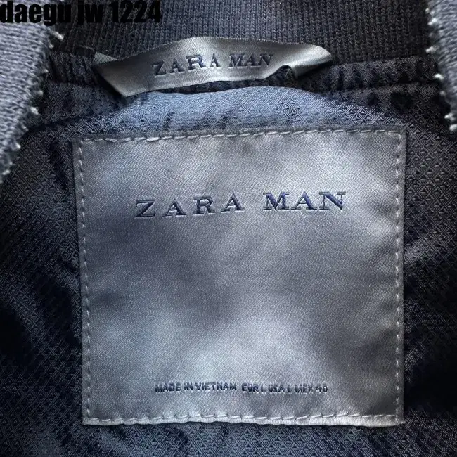 95-100 ZARA JACKET 자라 자켓