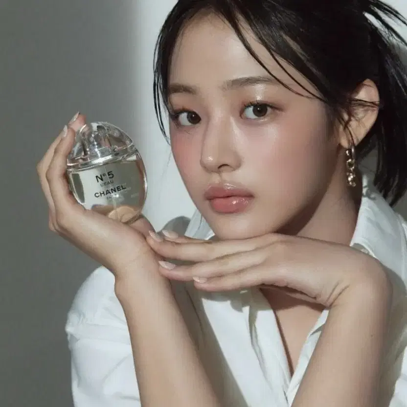 한정판 샤넬 N5 넘버5 로드롭  50ml 새상품 넘버파이브로~