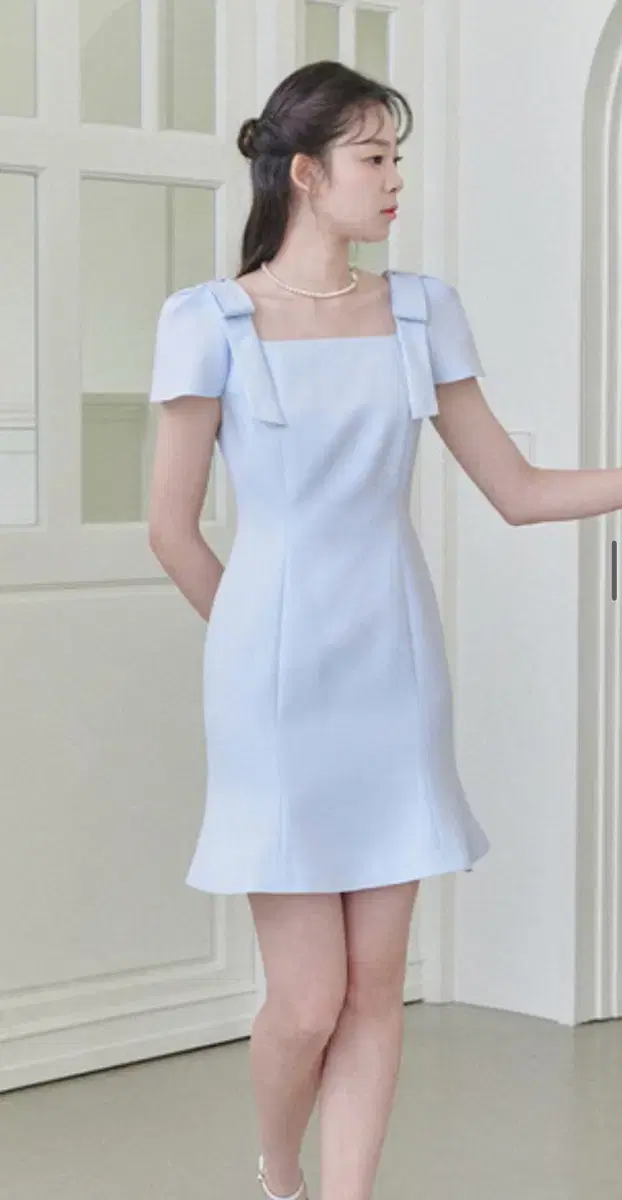 플로움 Cup Cake Dress mini