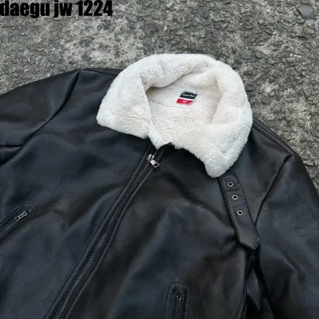 110 VINTAGE JACKET 빈티지 가죽 자켓