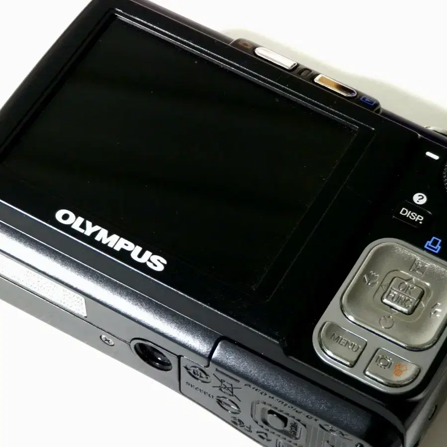 올림푸스 Olympus X-840 디카