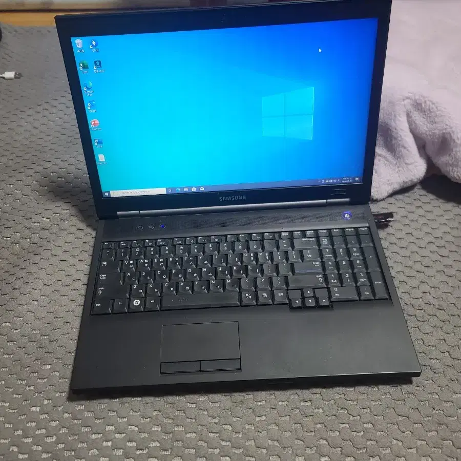 삼성 NT200B5C 노트북 i5-3340m 램8 SSD128