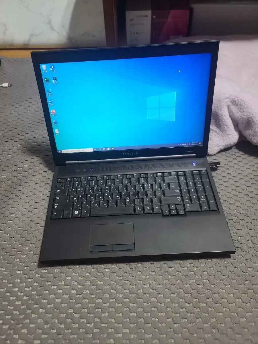 삼성 NT200B5C 노트북 i5-3340m 램8 SSD128