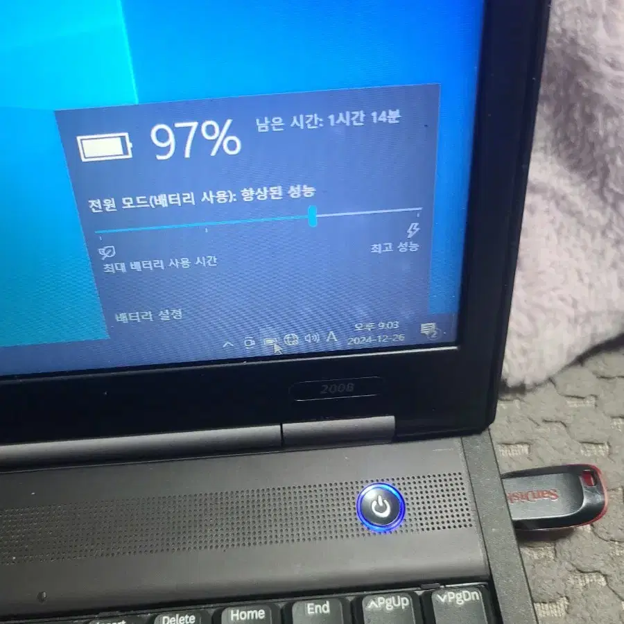 삼성 NT200B5C 노트북 i5-3340m 램8 SSD128