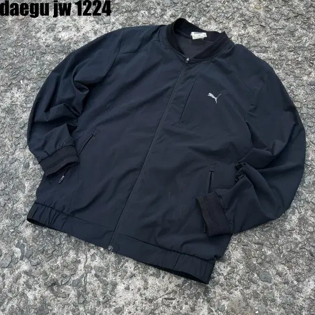 2XL PUMA JACKET 푸마 자켓