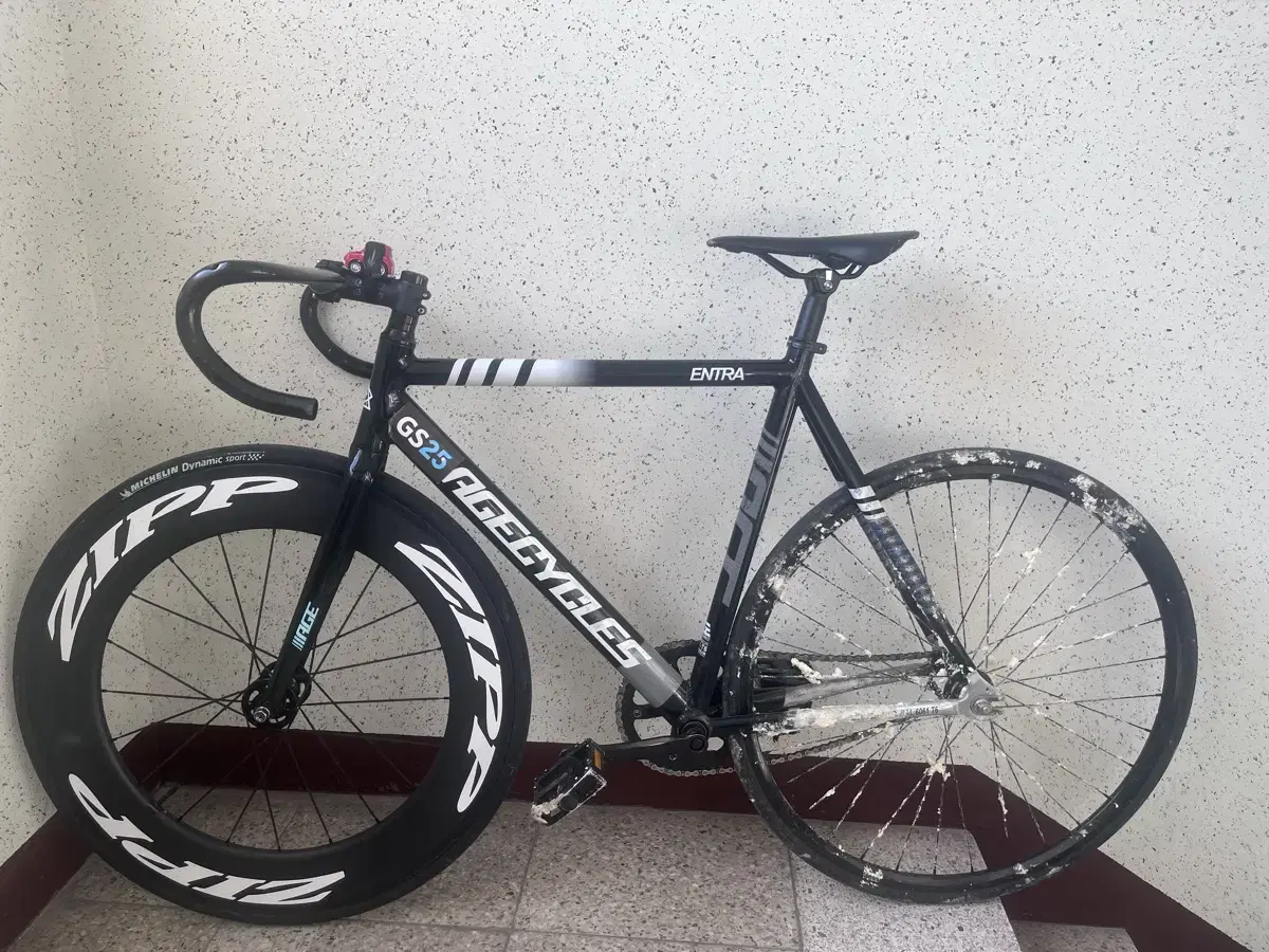 Zipp 88림