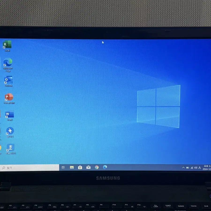 삼성 노트북 i5-3210/8gb램