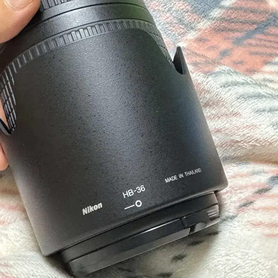 니콘 AF-S VR-Zoom NIKKOR 70-300mm 입문용렌즈추천