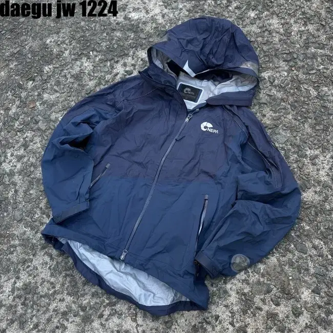 100 NEPA JACKET 네파 자켓