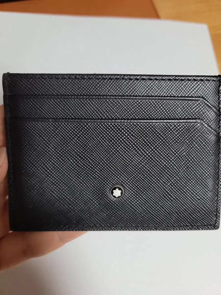 Montblanc Kard Wallet