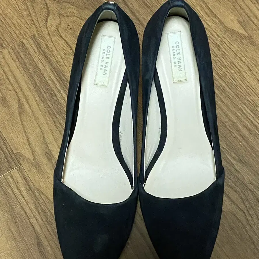 Cole haan 여성 힐 구두