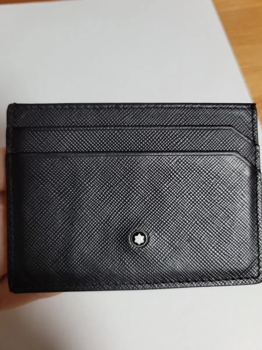 Montblanc Kard Wallet