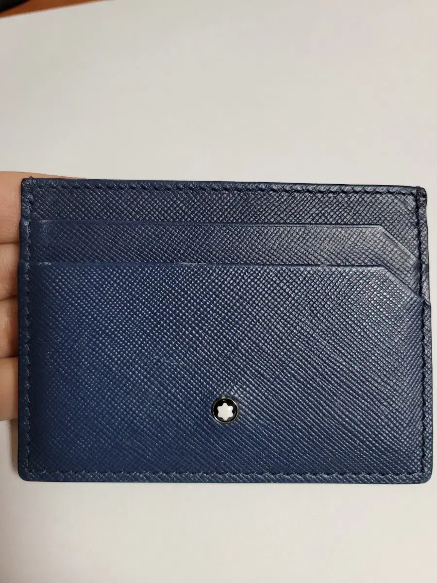 Montblanc Kard Wallet