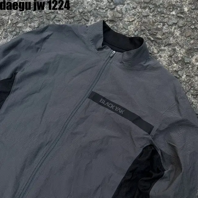 105 BLACKYAK ZIPUP 블랙야크 집업