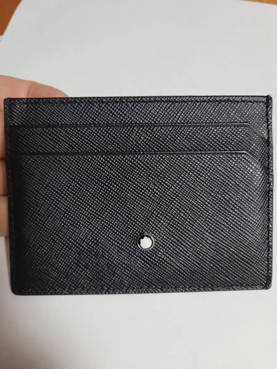 Montblanc Kard Wallet