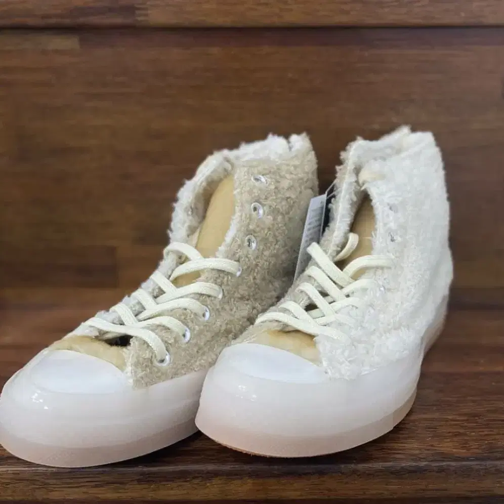 CLOTXConverse 사이즈 270 팔아요