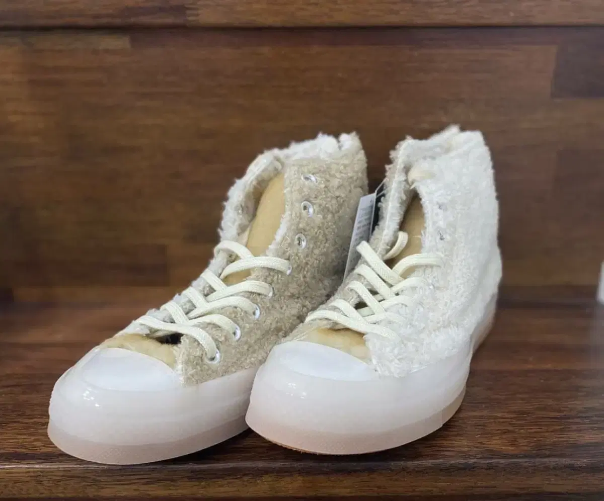 CLOTXConverse 사이즈 270 팔아요