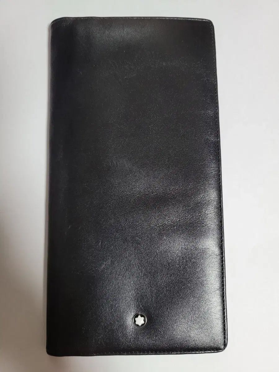 Montblanc Long Wallet