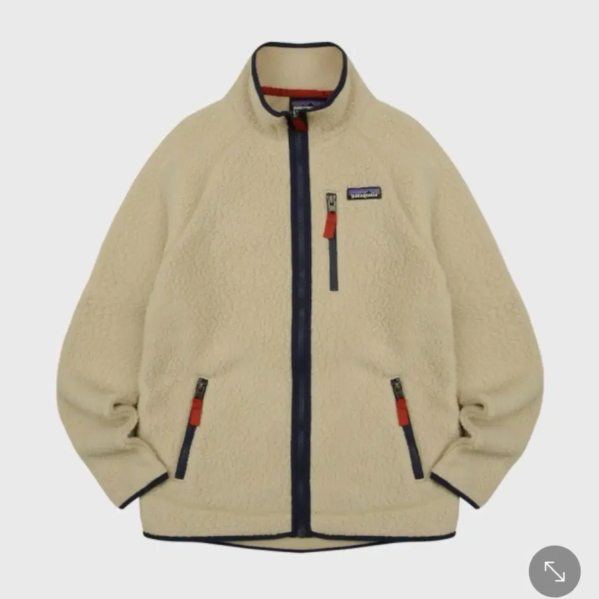 Patagonia 파타고니아 자켓