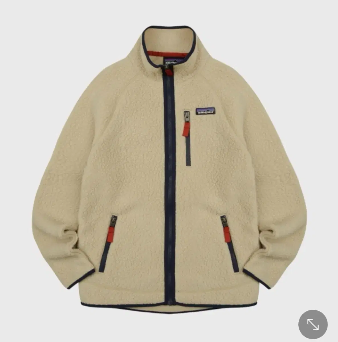 Patagonia 파타고니아 자켓